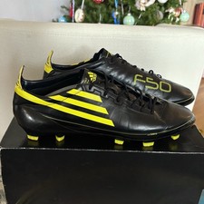 Adidas F50 Adizero Tacchetti