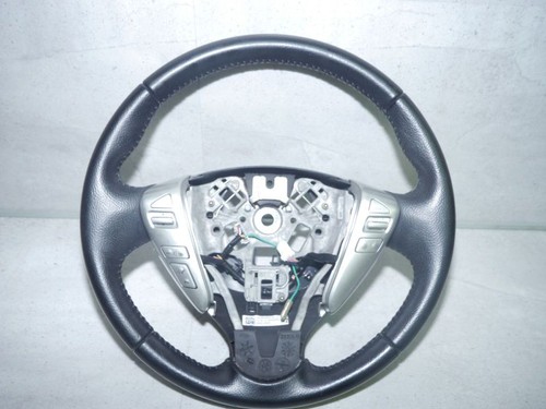 Volante nissan note mpv - volante,
