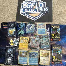 Pokemon TCG 2023 Calendario