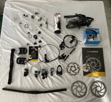 Lotto Ricambi Mountain Bike