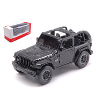 JEEP WRANGLER RUBICON OPEN