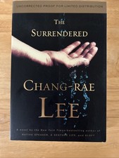 The Surrendered - Hardcover By