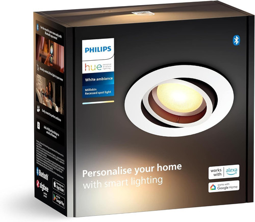 Philips hue milliskin white - philips,
