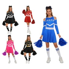 Set donna vestito costume