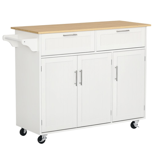 Carrello cucina multiuso in - da,
