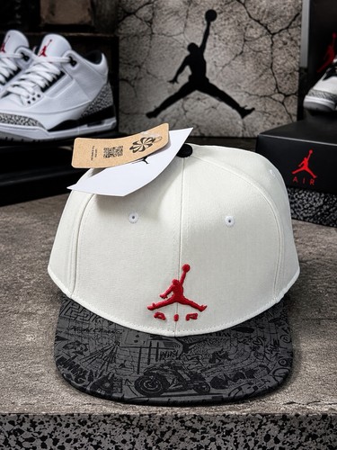 Cappello air jordan nike - cappello,