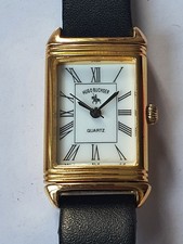 Orologio da polso Hugo Buchser