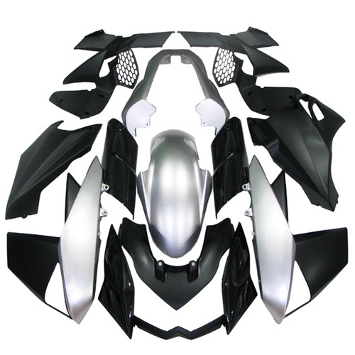 Full bodywork fairing - bodywork, kit