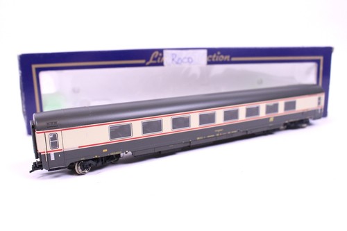 Roco 45428 carrozza - carrozza, passeggeri