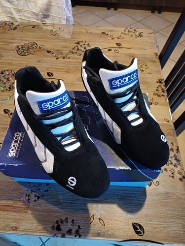 Scarpe sparco - scarpe,