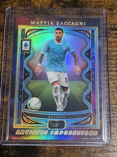 2025 panini seleziona serie - panini,
