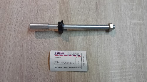 Nos nuovo fantic - nos, 50