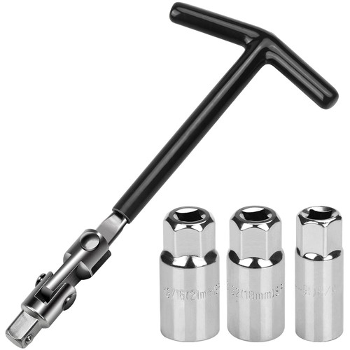 Set chiavi candele auto moto