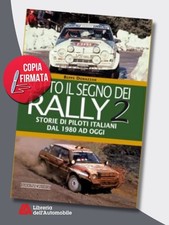 Sotto segno dei rally - segno,