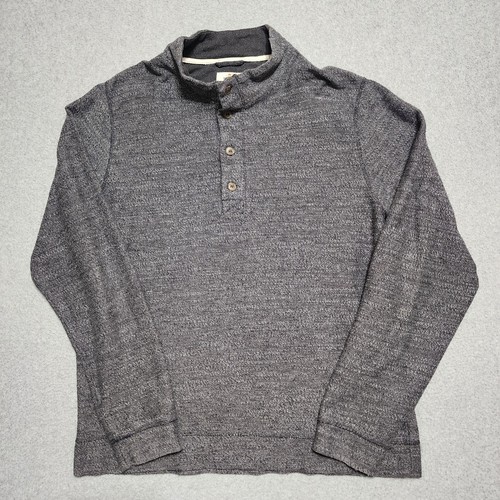 Maglione pullover henley - maglione,