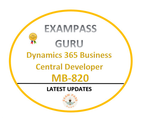 Esame 820 dynamics - mb-820,