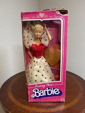 Barbie ama - ti,