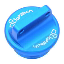 Tappo olio m 22x1,5 Lightech