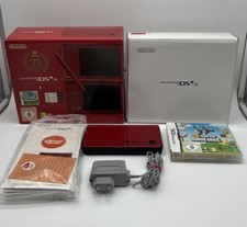 Nintendo DSi XL 25th
