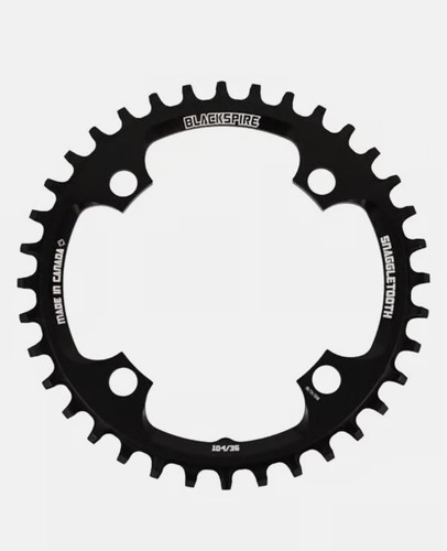Blackspire corona snaggletooth - corona,