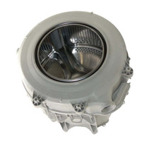 Assieme vasca completa 62LT