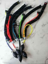 Tubo aromatico e lampadina