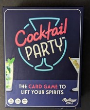 Cocktail party gioco tavolo - party,