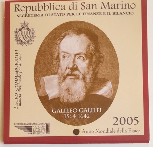San marino euro - san,