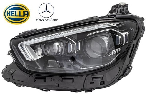 Scheinwerfer links led - links,