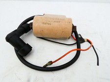 per moto bobina cavo singolo ignition coil single cable nippondenso 029700