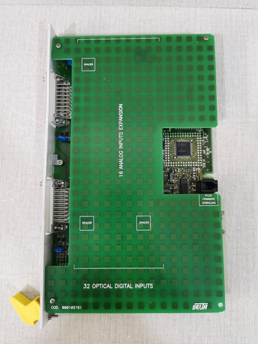 Scheda ingresso pcb - scheda,