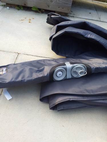 Outdoor revolution ozone - outdoor,