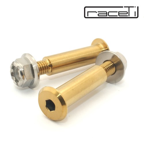 Frizione freno titanio brembo - titanio,