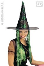 WIDMANN 5133A cappello strega