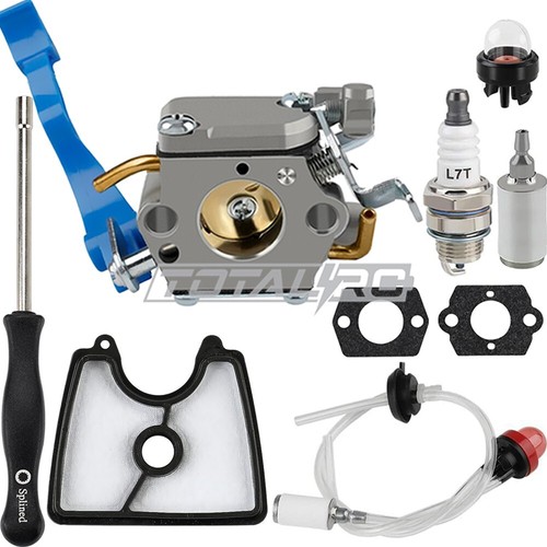 Carburatore per soffiatore