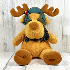 Sciarpa cappello boscaiolo a