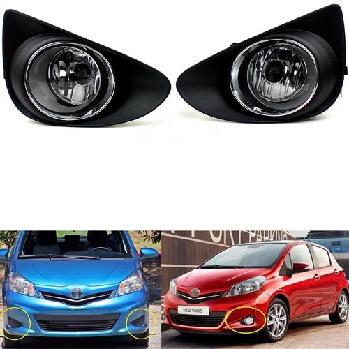Fendinebbia per toyota yaris - per,