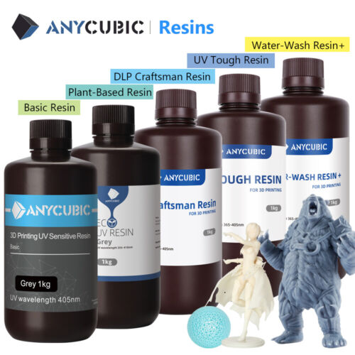 Stampante 50k anycubic - stampante,