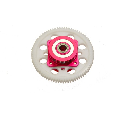 Componente puleggia metallo - componente, in