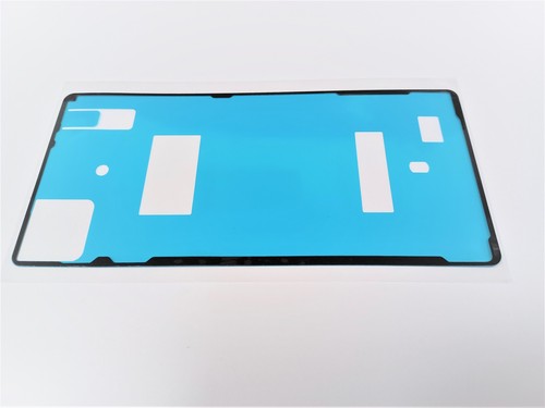 Guarnizione adesiva battery - guarnizione,