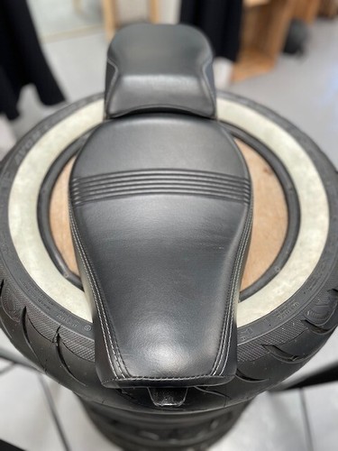 Sedile doppio originale - , harley