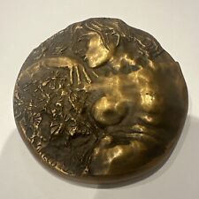 MEDAGLIA  SELENIA SPA 25°