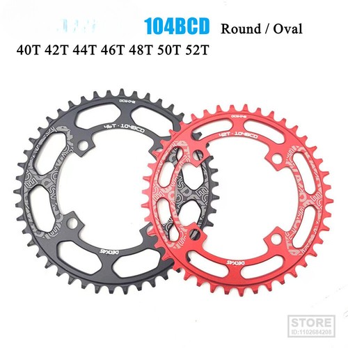 104bcd 40t 42t - 40t,