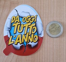 GADGET KINDER FERRERO ITALIA