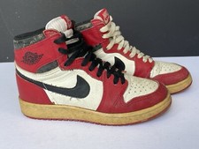 Vintage 1985 nike air - nike,