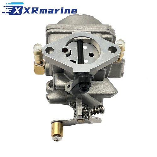 Carburatore per fuoribordo