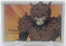 Risho B-14 Yu Yu Hakusho Cult