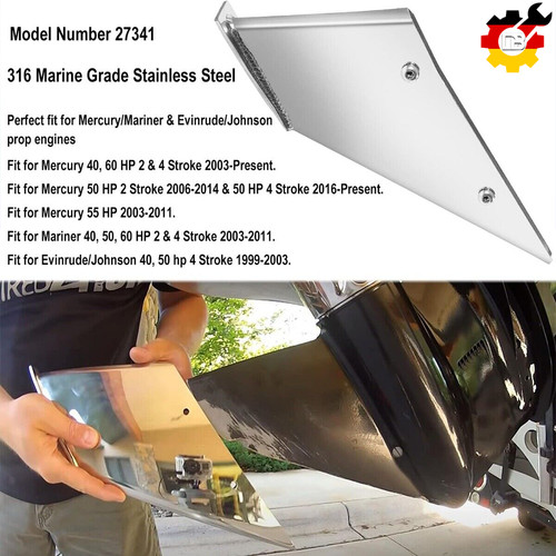 27341 protezione skeg per - 27341,