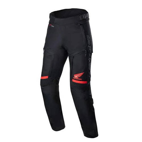 Pantaloni moto alpinestars - pantaloni,