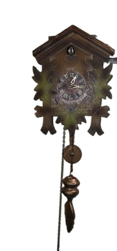 Orologio cucu foresta nera - cucu,